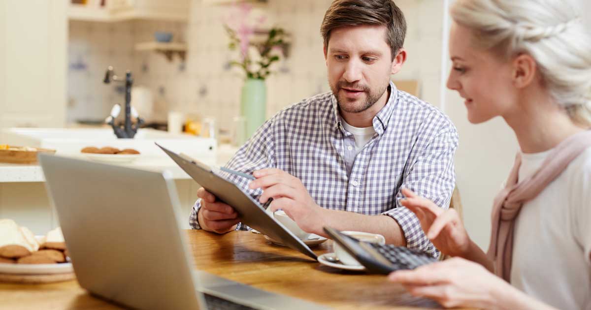 Kviklån online hos Cashper